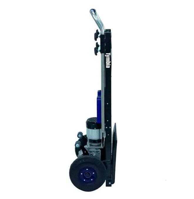 Escadas de escalada - Trolley escalam escadas elétricas 250kg