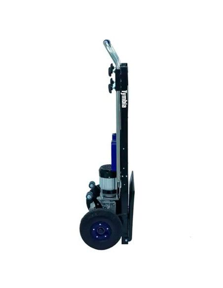 Escadas de escalada - Trolley escalam escadas elétricas 250kg