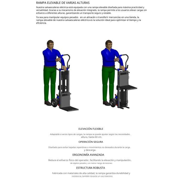 Auto 130 kg (elettrico) TYMBIA