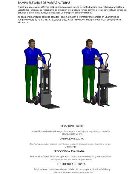 Auto 130kg (elektrisch) TYMBIA