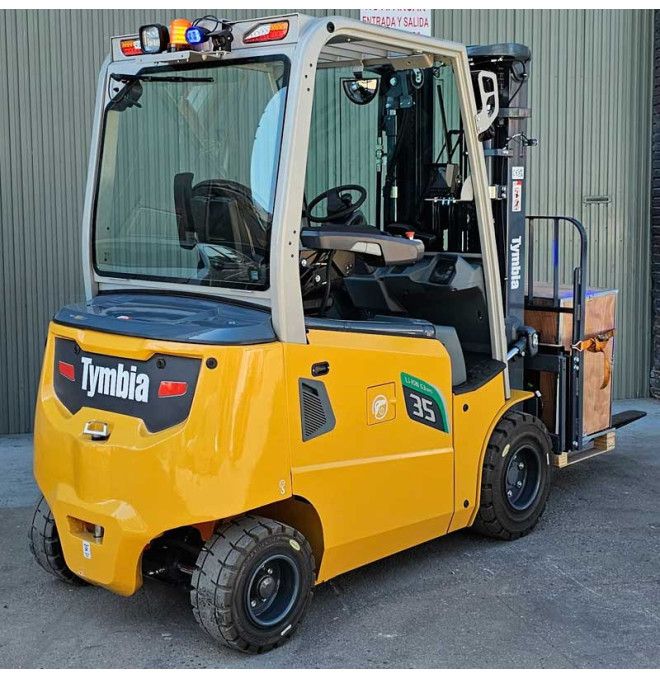 Carrello Attrezzi Con Ruote In Gomma 8 Pollici – Capacità 860 Libbre – 1 O 4 Pezzi