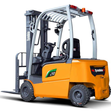 Carretilla Litio 1500-2000kg Serie G3