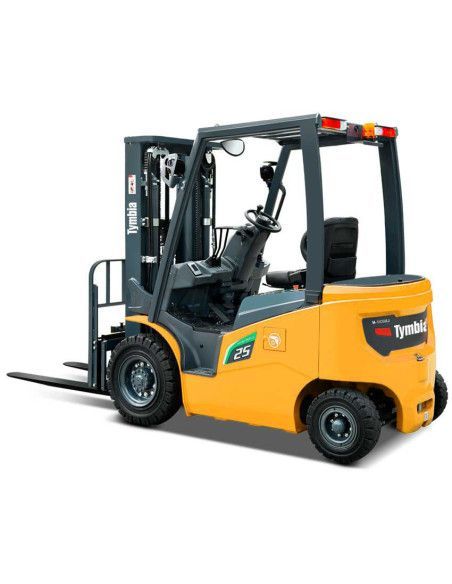 Forklift Trucks--Lithium forklift 4 wheels 1500-3800kg G2 series