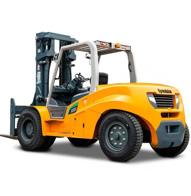 Lithium forklift 6-10ton G2 Series