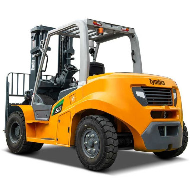 Lithium forklift 6-10ton G2 Series