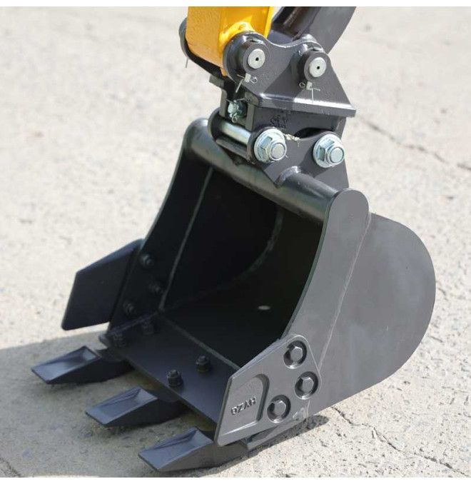 Miniexcavadores-Tymbia-MiniexcAverary 1000kg Koop Diesel Ty10