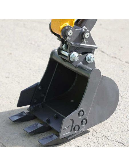 Miniexcavadores-Tymbia-MiniexcAverary 1000kg Koop Diesel Ty10