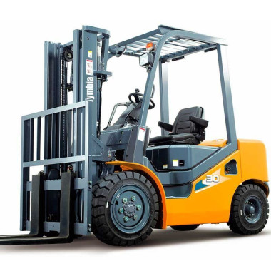 Forklift Trucks--Forklift Diesel 1000 to 3500Kg series H3 2