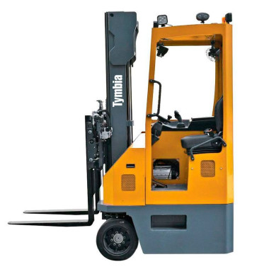 Forklift trucks - MCK30 multidirectional wheelbarrow