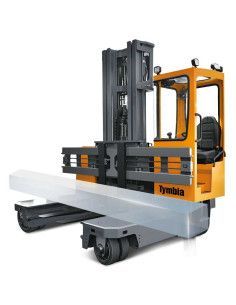 Multidirektionale MKC30 TYMBIA