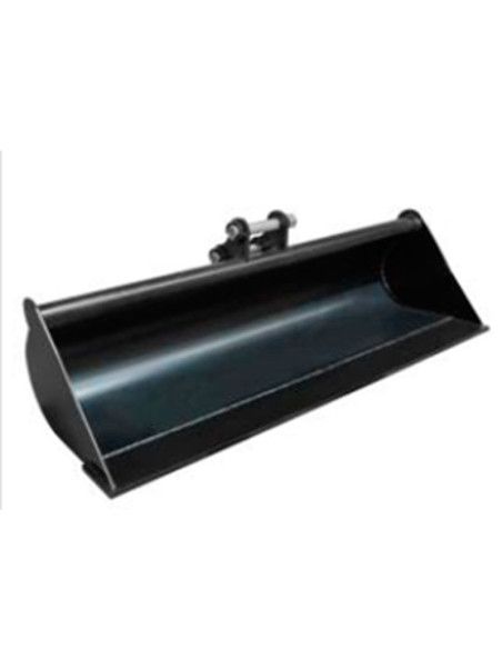 Accessories and MiniExcavator ImplementsTYMBIA-Chally shovel 800mm miniexcavadora up to 1800kg