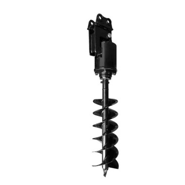 Trado Mini-Scpero Driller até 1800kg