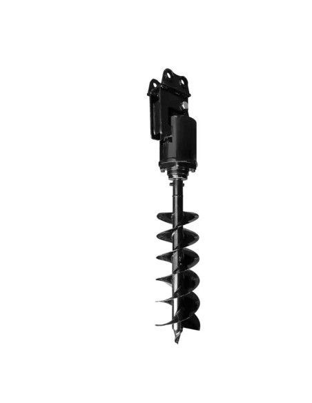 Trado Mini-Scpero Driller até 1800kg