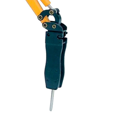 Implementiert Miniexcavadora-Tymbia-Hammer Miniexcavator bis 1800 kg