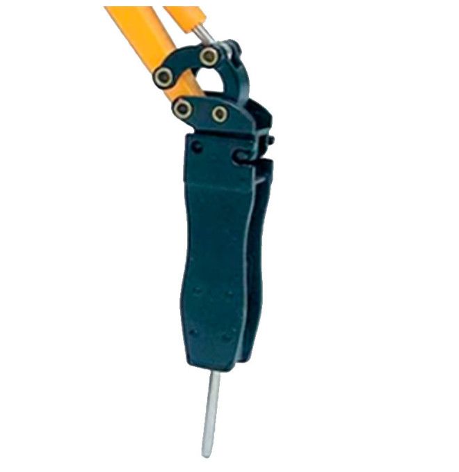 Implémente Miniexcavadora-Tymbia-Hammer MiniExCavator jusqu'à 1800 kg