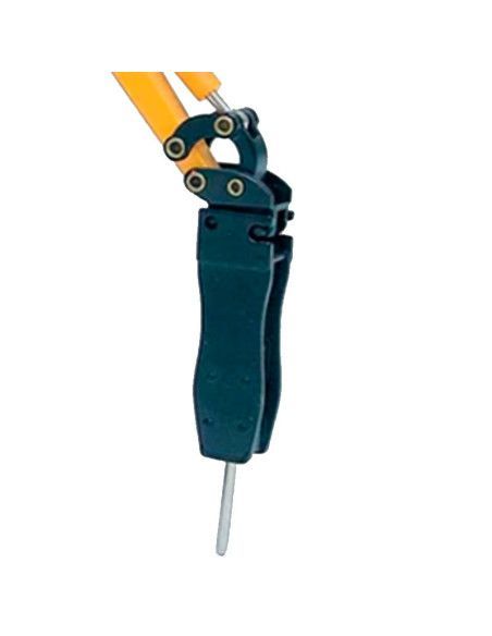 Accesorios e Implementos de miniexcavadora-TYMBIA-Martillo miniexcavadora hasta 1800kg