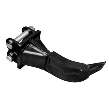 Implementos-TYMBIA-Ripper oder herzzerbrechende Miniexcavadora