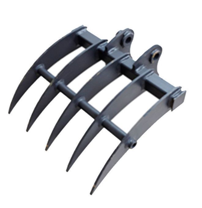 Miniexcavator-ImplementierungenTYMBIA-Strero Miniexcavadora bis 1800kg