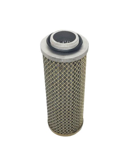 Miniexcavator ImplementosTYMBIA-Filtro hidulico