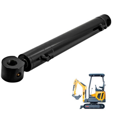 Miniexcavator-ImplementierungenTYMBIA-Tube Hydraúlic-Zylinderarm