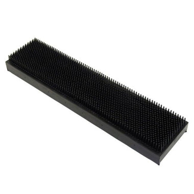Fourches et Leurs Accessoires--Protecteur des coups pour fourchette 550mm