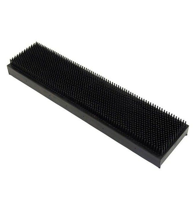 Forcelle e Loro Accessori--Protettore di colpi per forchetta 550 mm