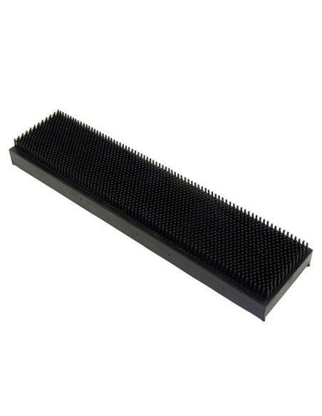 Fourches et Leurs Accessoires--Protecteur des coups pour fourchette 550mm