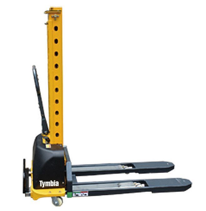 Selbsttragender Stapler-Tymbia-selbsttragender Stapler 500kg bei 1300 mm 12V / 45Ah