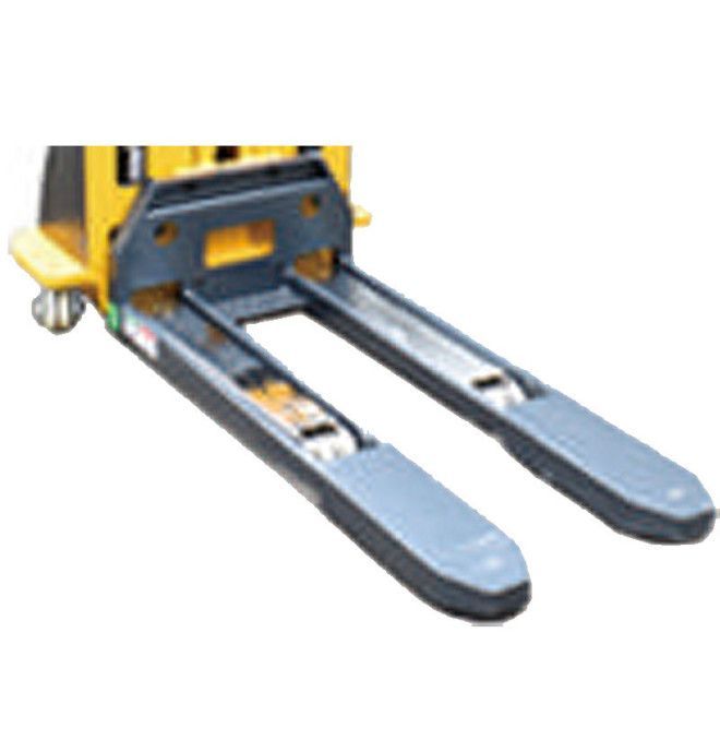 Selbsttragender Stapler-Tymbia-selbsttragender Stapler 500kg bei 1300 mm 12V / 45Ah