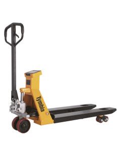 Tymbie de pêche-transpara Tymbica-transphase 1500 kg solide - Aucune imprimante