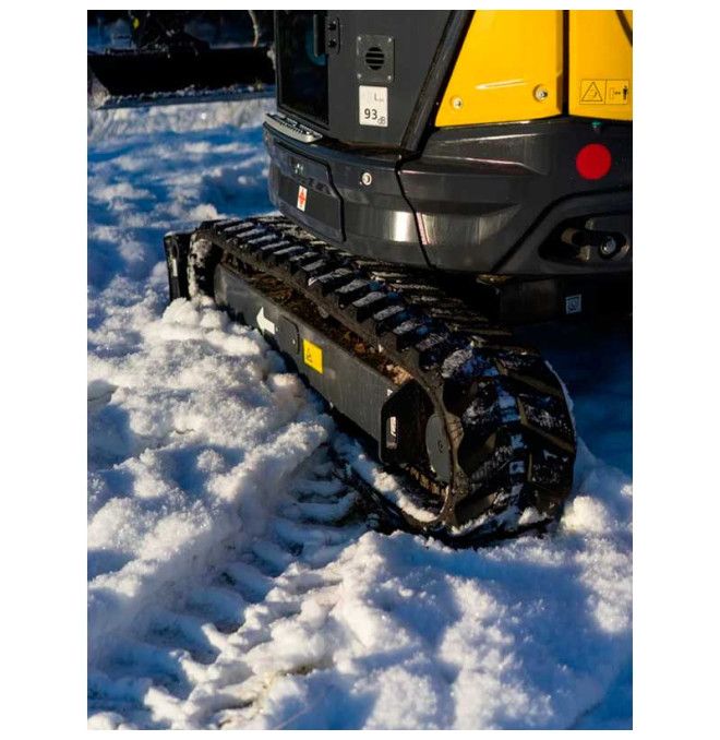 Miniexcavadores-Tymbia-Miniexcavor 2500kg Yanmar Diesel Ty25