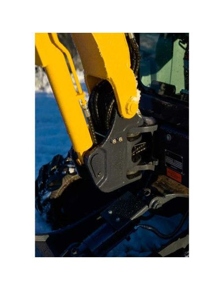 Miniexcavadores-tymbia-miniexcavore 2500 kg yanmar diesel ty25