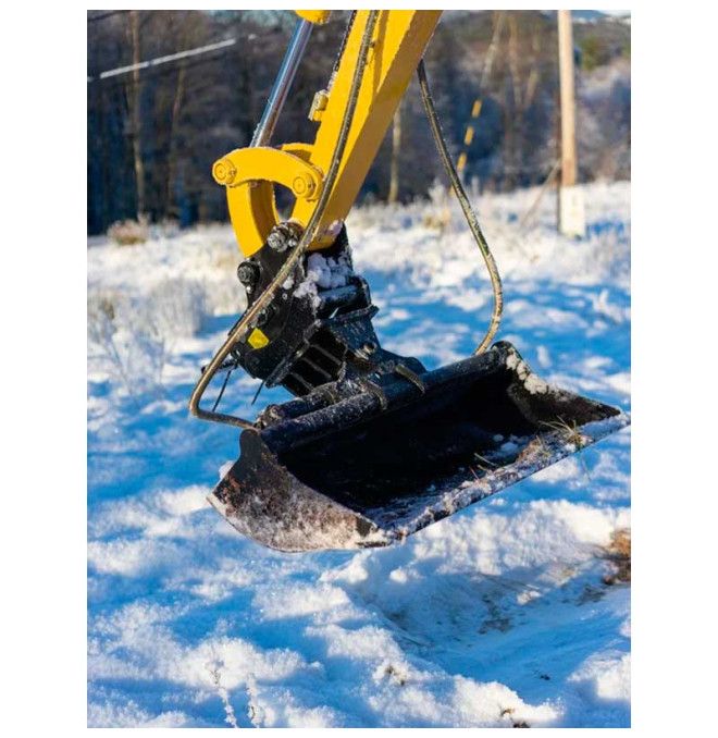 Miniexcavadores-tymbia-miniexcavor 2500kg Yanmar Diesel TY25