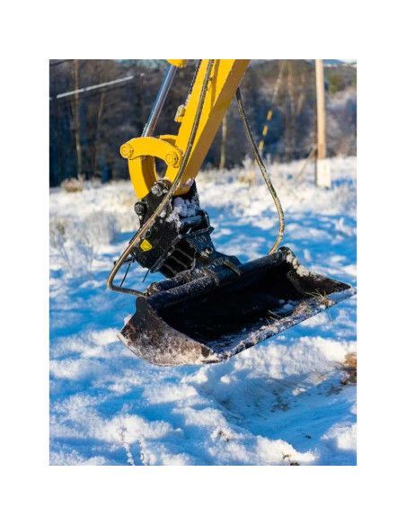 Miniexcavadores-Tymbia-Miniexcavor 2500kg Yanmar Diesel Ty25
