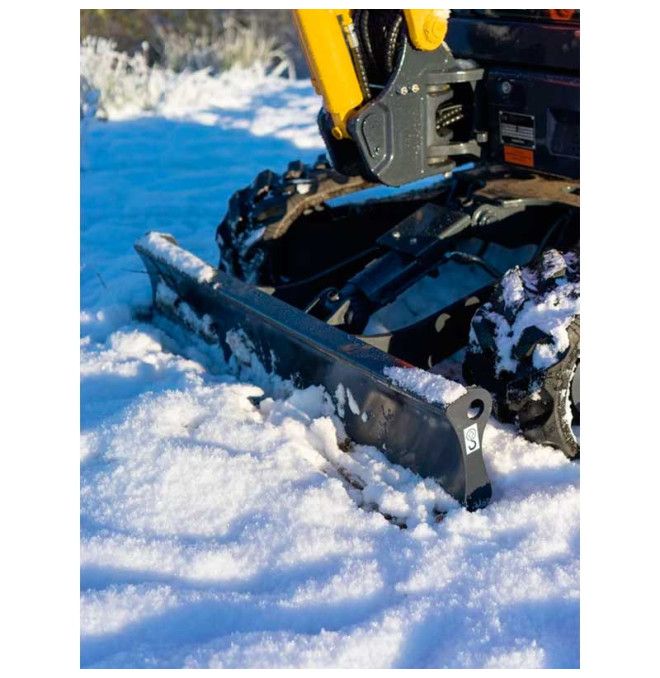 Miniexcavadores-Tymbia-Miniexcavor 2500kg Yanmar Diesel Ty25