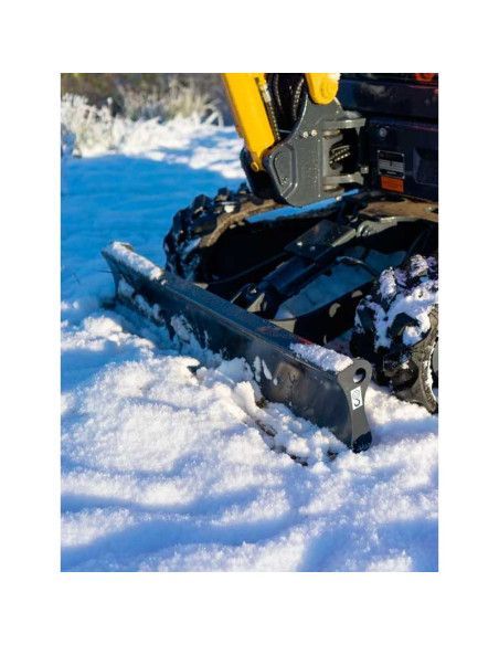 Miniexcavadores-Timbia-Miniexcavor 2500kg Yanmar Diesel TY25