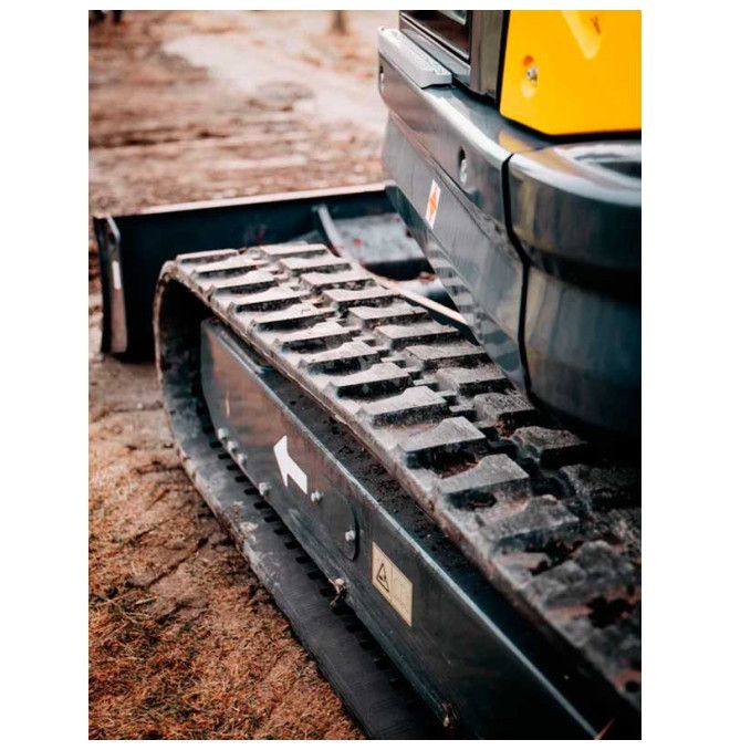 Miniexcavadoras-TYMBIA-Miniexcavador 3500kg kubota diesel ty35