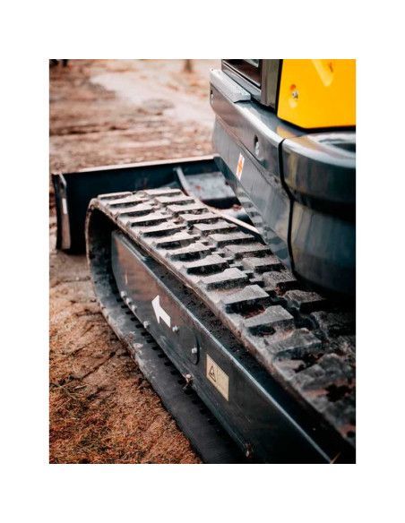 Miniexcavadoras-TYMBIA-MiniExcavator 3500kg Kubota Diesel TY35