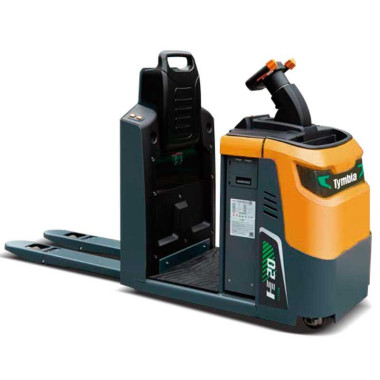 Order Pickers Horizontal 2000-2500kg - Lithium battery