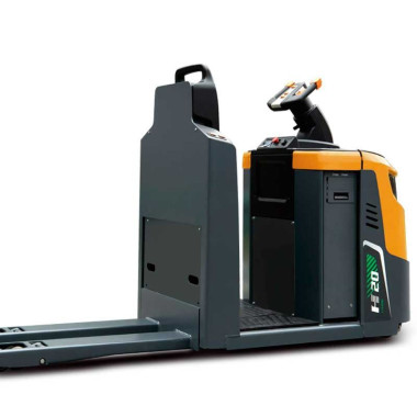 Order Pickers Horizontal 2000-2500kg - Lithium battery 2