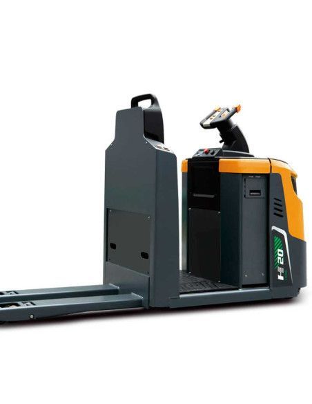 Préparateur de Commandes Horizontal 2000-2500kg - Batterie au lithium