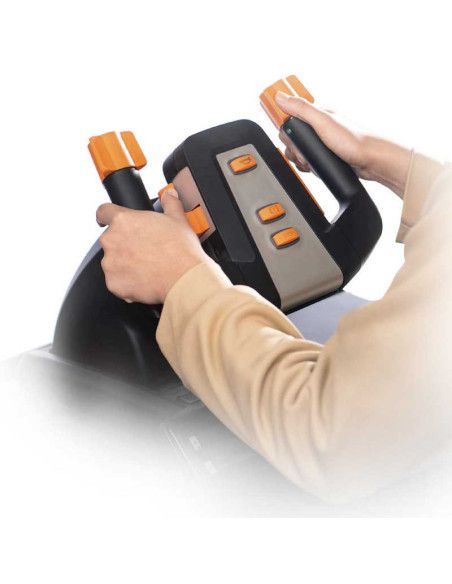 Order Pickers Horizontal 2000-2500kg - Lithium battery