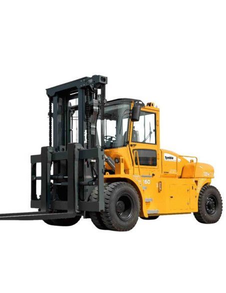 Forklift Trucks-Forklift Diesel 12-16ton. G series