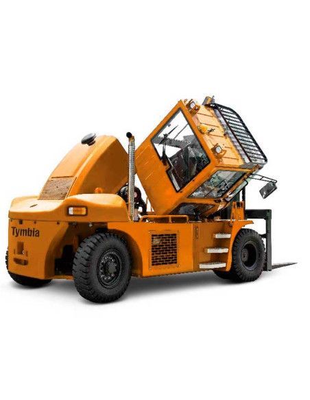 Chariot élévateur Diesel 12-16ton. G Série G TYMBIA