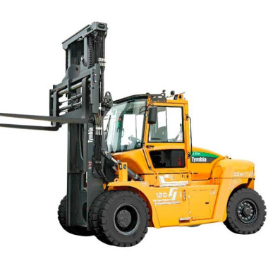 Carrello elevatore Litio 12-18ton. Serie G