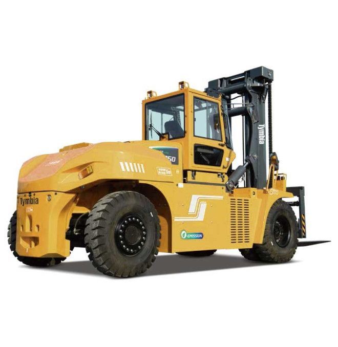 Chariot élévateur Lithium 20-35ton. Série G2