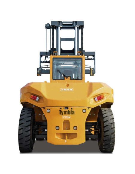 Carrello elevatore Litio 20-35ton. G2 Series