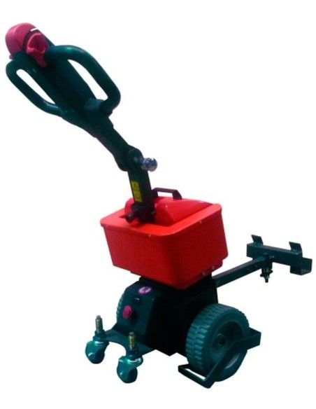 Lastdrag-- Elektrofahrzeug lastdrag 1.500 Kg