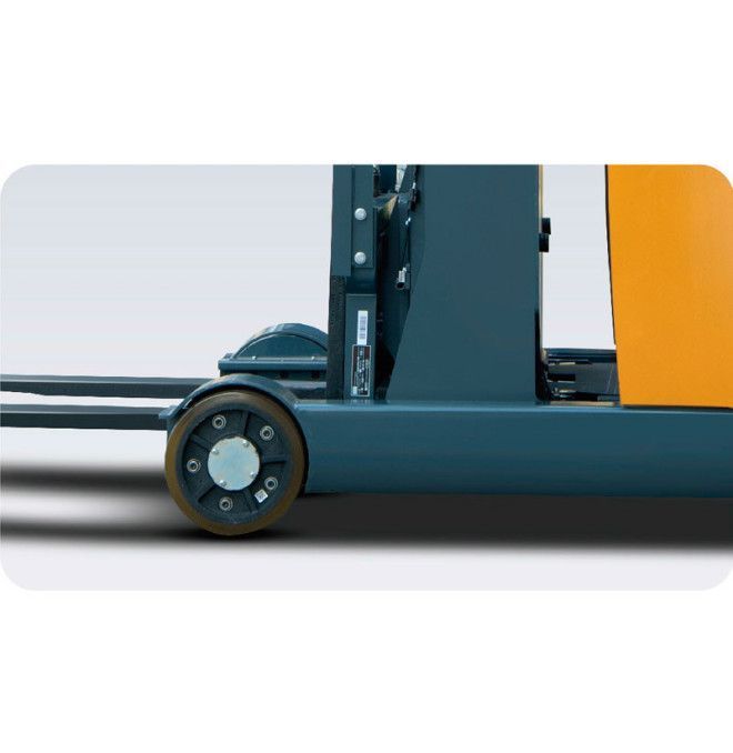 Litigation Retractile Trolley 1200-1600kg G2 Series - Width 1120mm - Ba ...