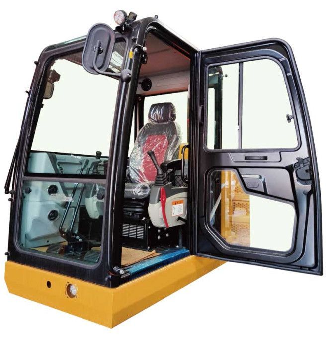 Miniexcavadoras-TYMBIA-Miniexcavadora 8000kg diesel ty80